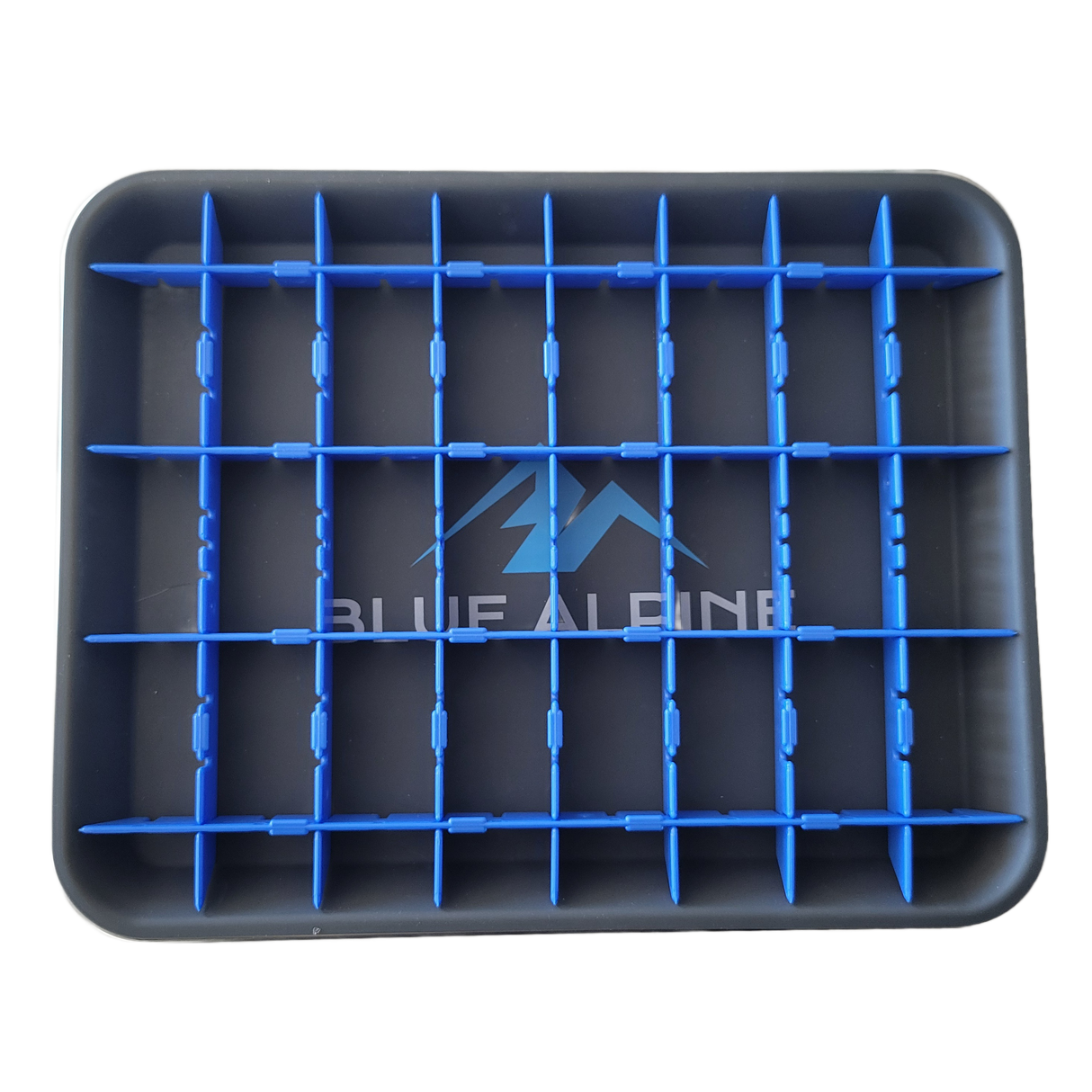 Tray Dividers™- for Blue Alpine Freeze Dryer trays MADE IN THE USA -EXPECTED SHIP DATE DECEMBER 12th