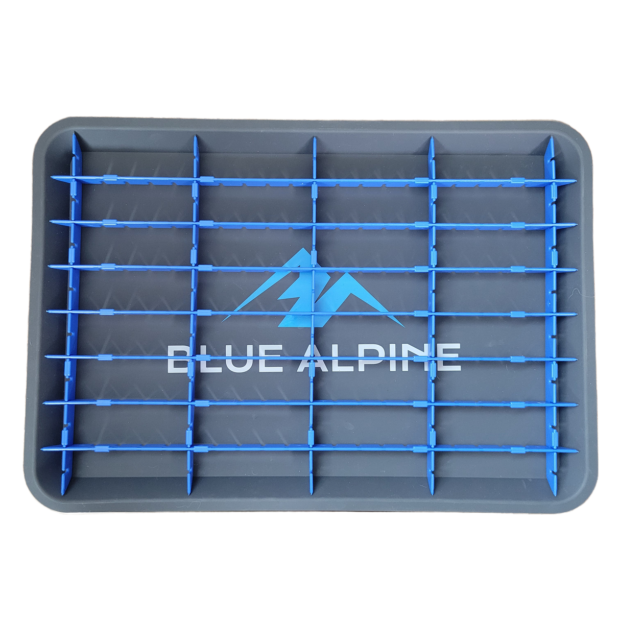 Tray Dividers™- for Blue Alpine Freeze Dryer trays MADE IN THE USA