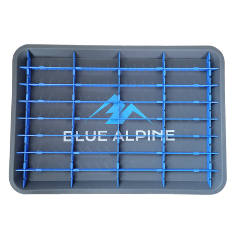 Tray Dividers™- for Blue Alpine Freeze Dryer trays MADE IN THE USA