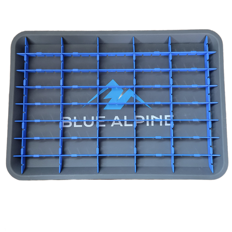Tray Dividers™- for Blue Alpine Freeze Dryer trays MADE IN THE USA