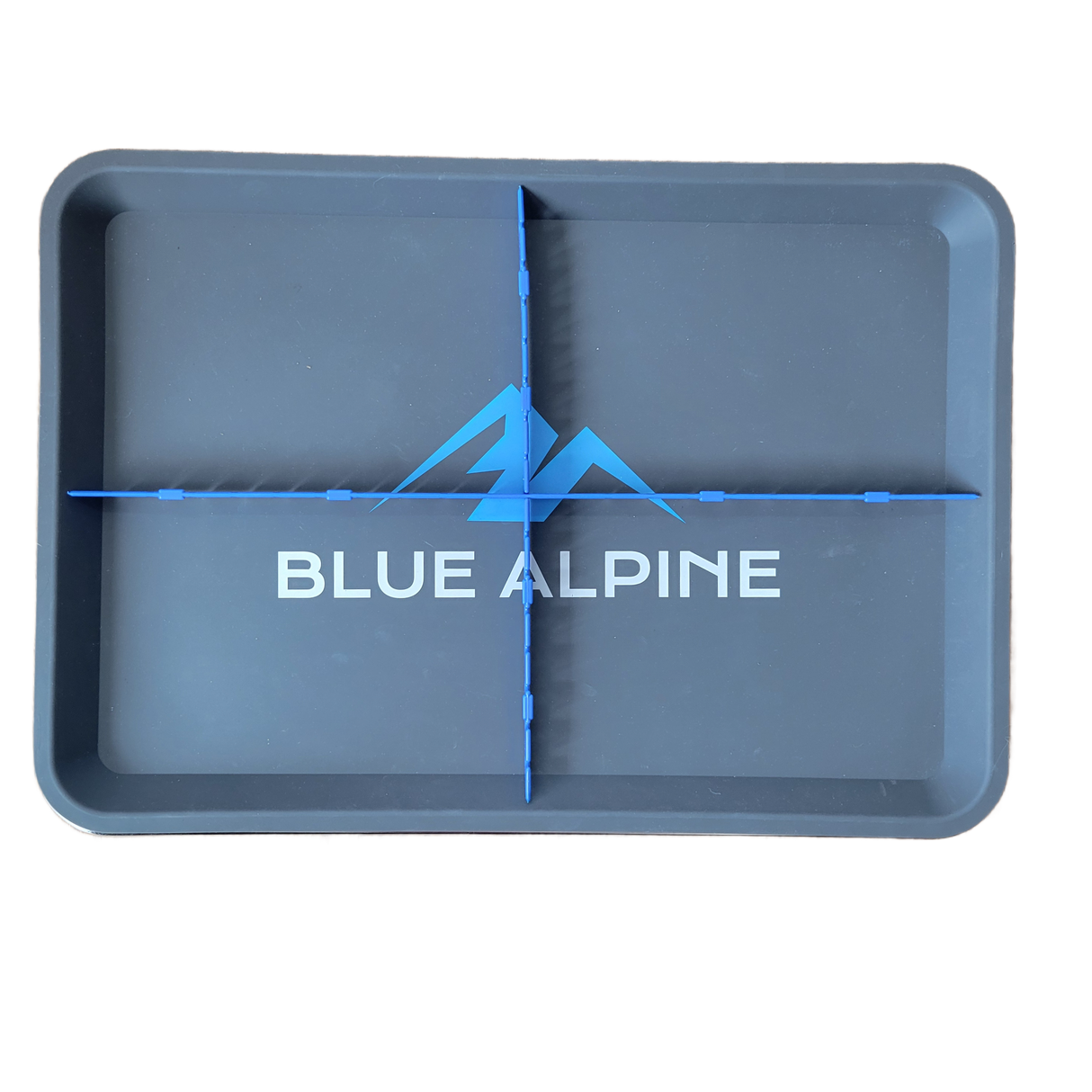 Tray Dividers™- for Blue Alpine Freeze Dryer trays MADE IN THE USA