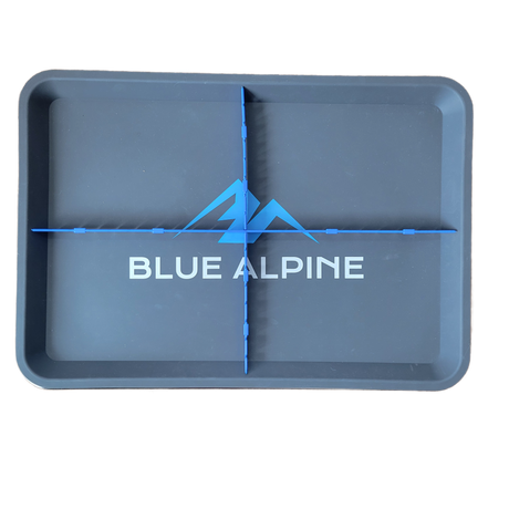 Tray Dividers™- for Blue Alpine Freeze Dryer trays MADE IN THE USA