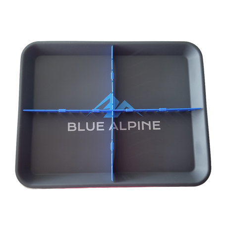 Tray Dividers™- for Blue Alpine Freeze Dryer trays MADE IN THE USA