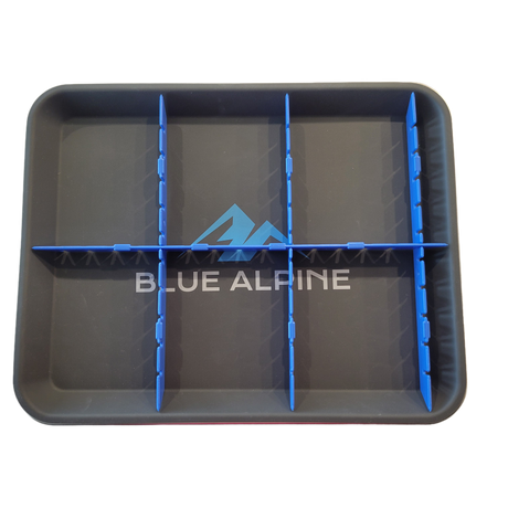 Tray Dividers™- for Blue Alpine Freeze Dryer trays MADE IN THE USA