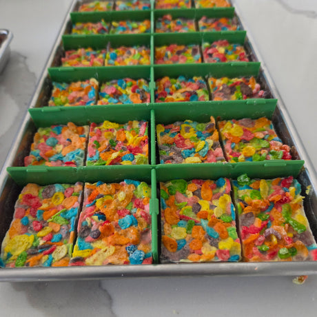 Tray Dividers- for Harvest Right Countertop 360 Freeze Dryer Trays