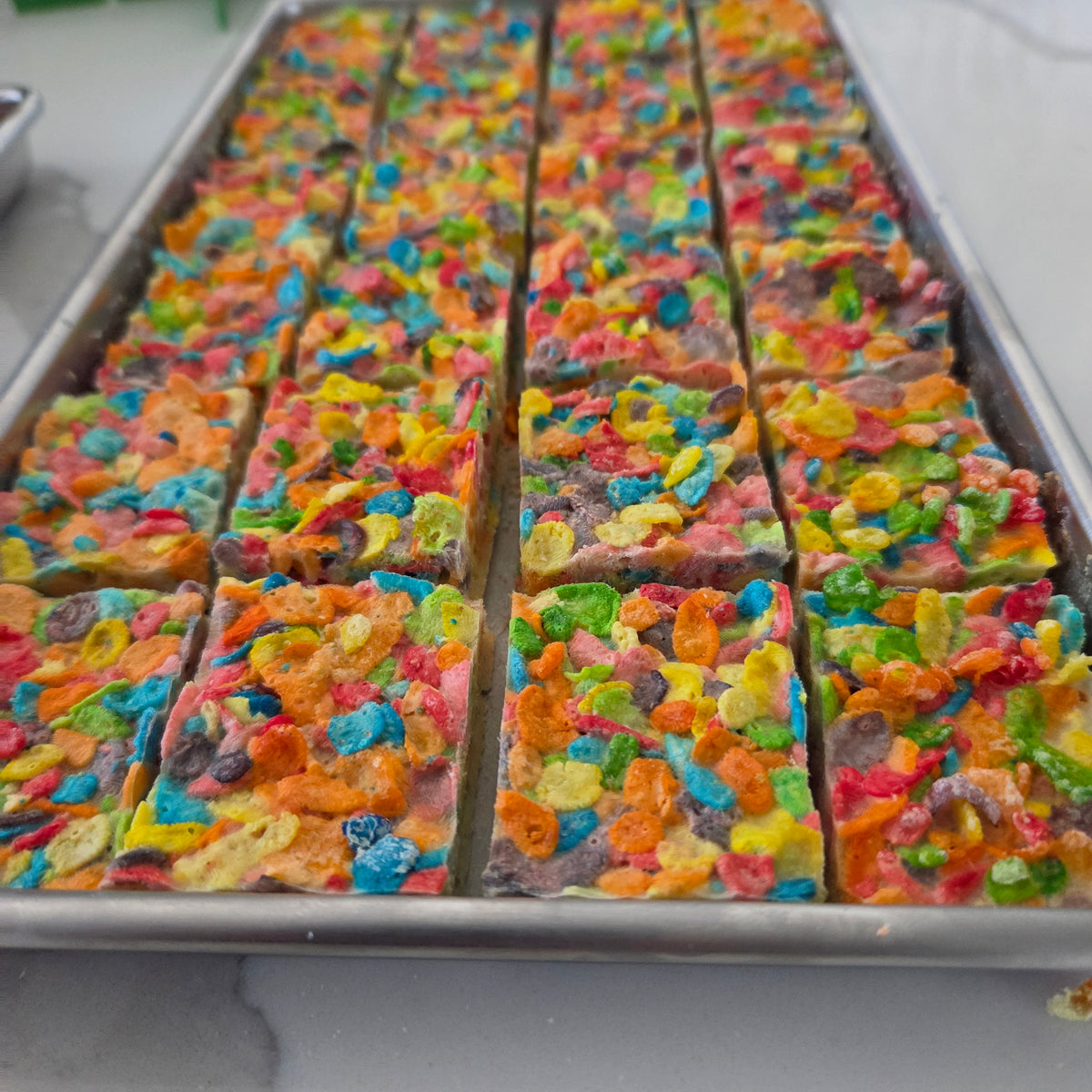 Tray Dividers- for Harvest Right Countertop 360 Freeze Dryer Trays