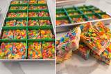 Tray Dividers- for Harvest Right Countertop 360 Freeze Dryer Trays