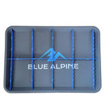 Tray Dividers™- for Blue Alpine Freeze Dryer trays MADE IN THE USA