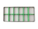 Tray Dividers- for Harvest Right Countertop Freeze Dryer Trays