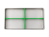 Tray Dividers- for Harvest Right Countertop Freeze Dryer Trays