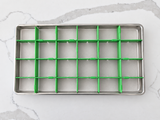 Tray Dividers- for Harvest Right Countertop Freeze Dryer Trays