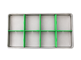 Tray Dividers- for Harvest Right Countertop Freeze Dryer Trays