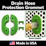 Drain Hose Protection Grommet MADE IN THE USA