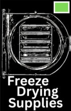 Freeze Drying Supplies