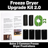 Freeze Dryer Upgrade Kit 2.0