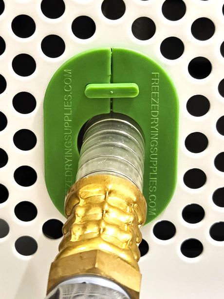 Freeze Dryer Upgrade Kit 2.0