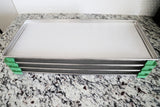 Pre-cut Parchment paper (100 sheets)S/M/L/XL