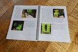 Freeze Drying Handbook...Everything You Need to Know and More (Physical Copy)