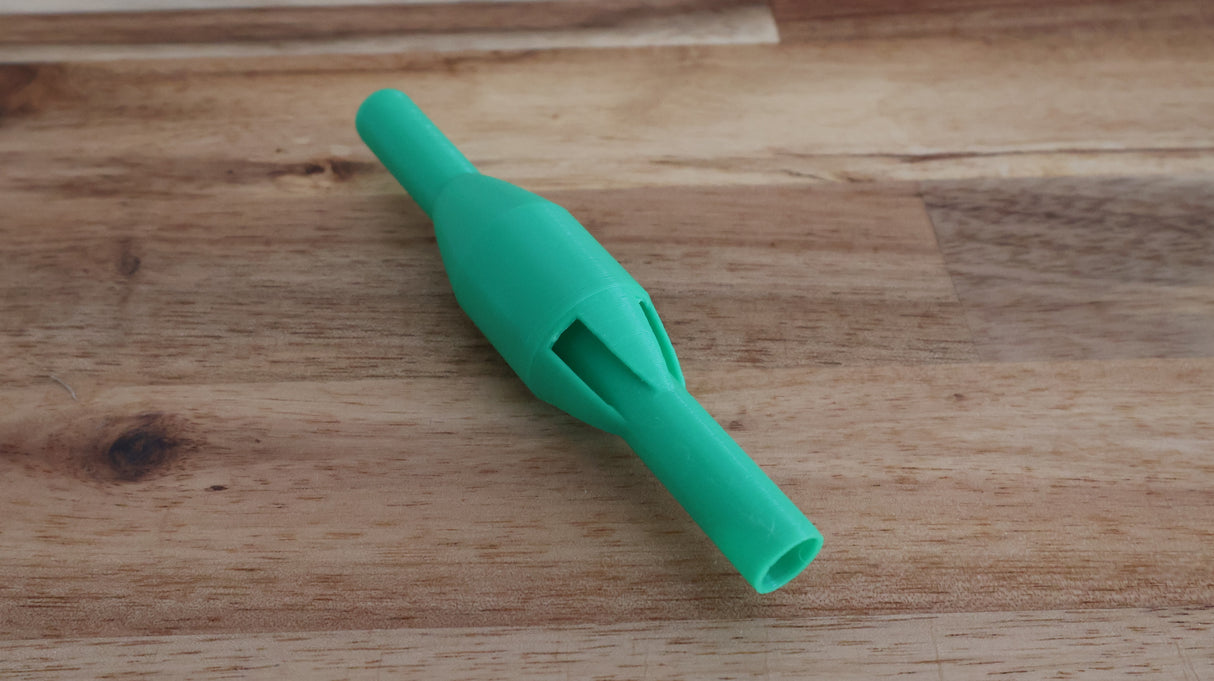NO SUCK Kit 2.0 (anti siphon drain hose)