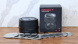 Cordless Mason Jar Sealer