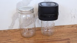 Cordless Mason Jar Sealer