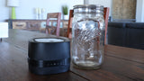 Cordless Mason Jar Sealer