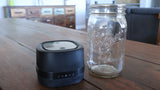 Cordless Mason Jar Sealer