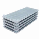 Freeze Dryer Tray Lids -- (stackable!!!) The "Original"