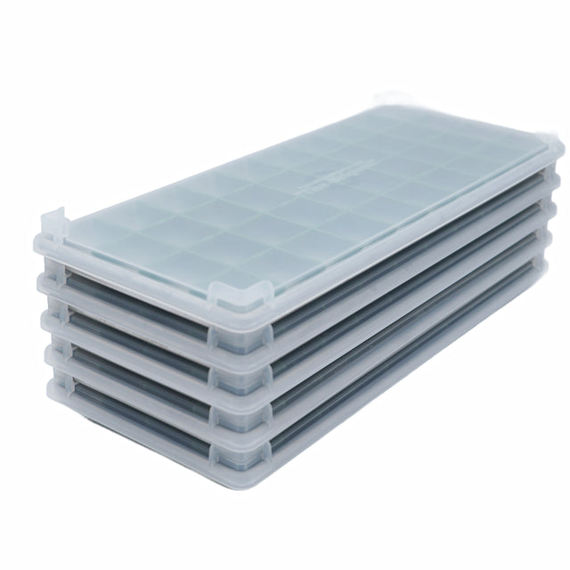 Freeze Dryer Tray Lids -- (stackable!!!) The 