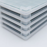 Freeze Dryer Tray Lids -- (stackable!!!) The "Original"