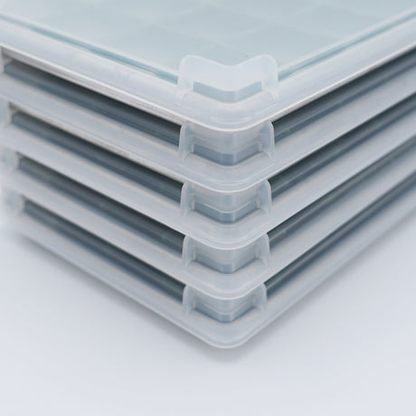 Freeze Dryer Tray Lids -- (stackable!!!) The "Original" MADE IN THE USA