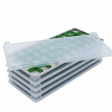 Freeze Dryer Tray Lids -- (stackable!!!) The "Original"