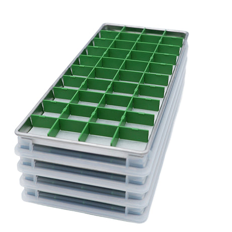 Tray Dividers™- for Harvest Right Freeze Dryer trays MADE IN THE USA (select your size below)