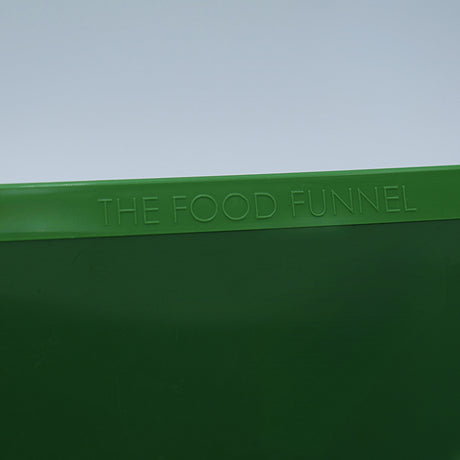 The Food Funnel ™ - Bag Filler/ Jar Filler MADE IN THE USA