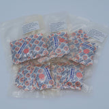 50 Oxygen Absorber 300cc  (5 packs of 10)