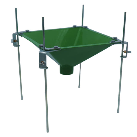 The Food Funnel ™ - Bag Filler/ Jar Filler MADE IN THE USA