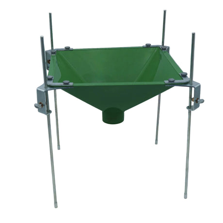 The Food Funnel ™ - Bag Filler/ Jar Filler MADE IN THE USA