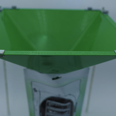 The Food Funnel ™ - Bag Filler/ Jar Filler MADE IN THE USA