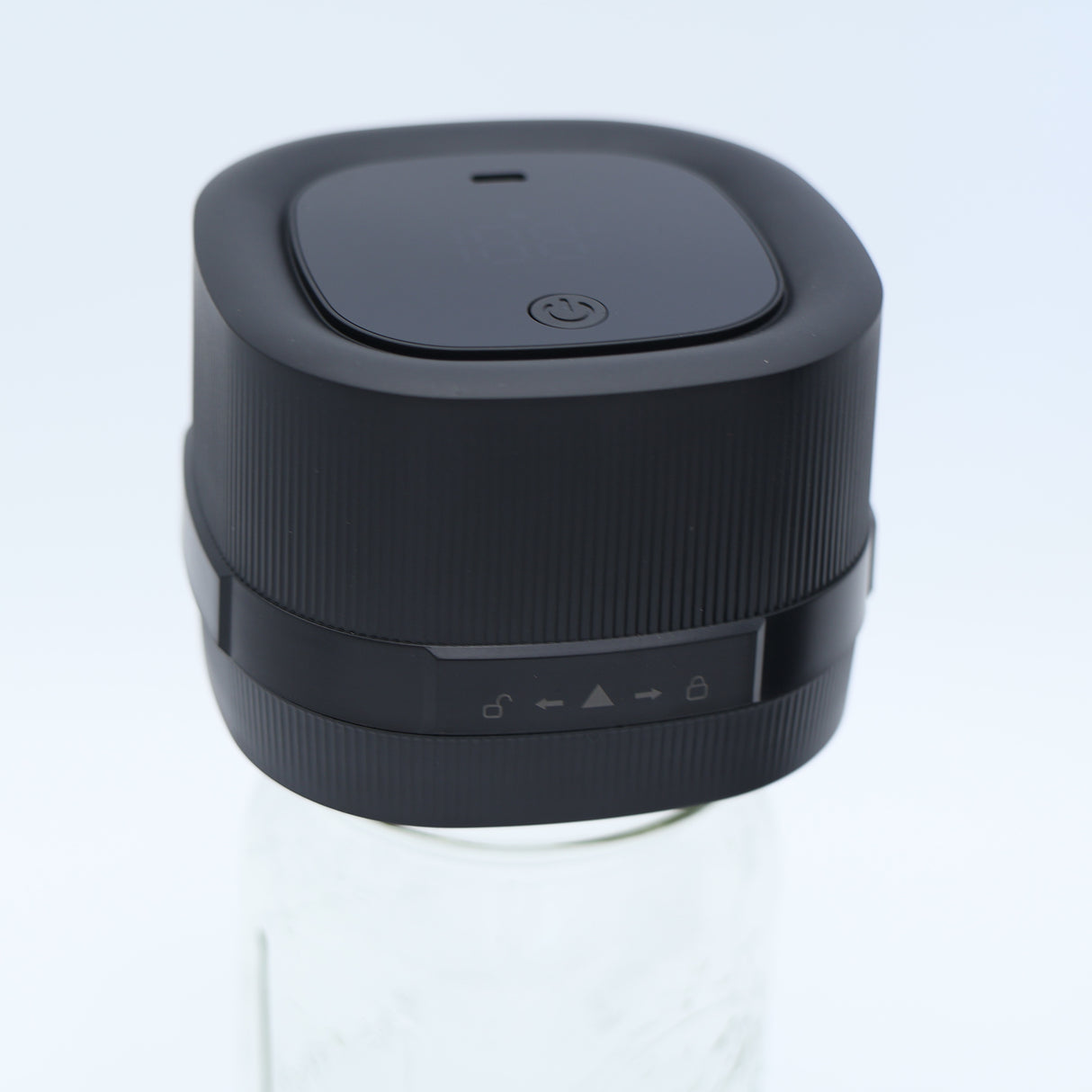 Cordless Mason Jar Sealer