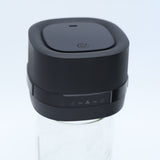 Cordless Mason Jar Sealer