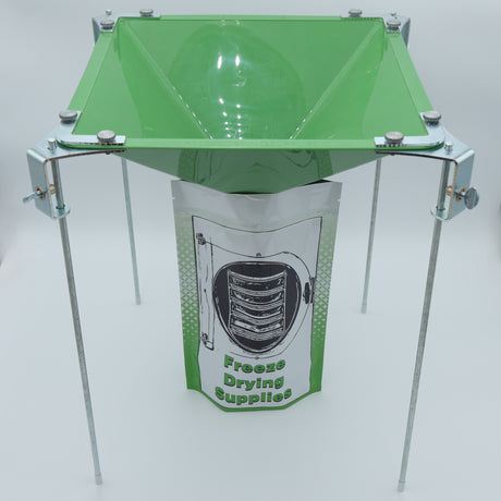 Food Funnel Bag Filler/ Jar Filler