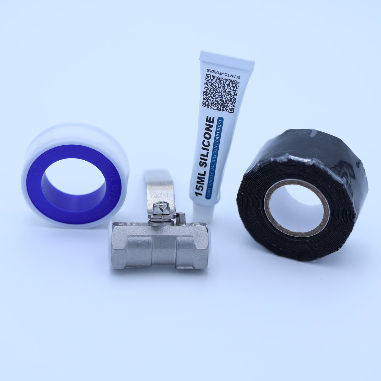 Vacuum Leak Fix Kit