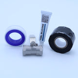 Vacuum Leak Fix Kit