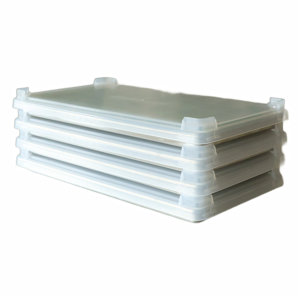 Freeze Dryer Tray Lids -- (stackable!!!) The "Original"