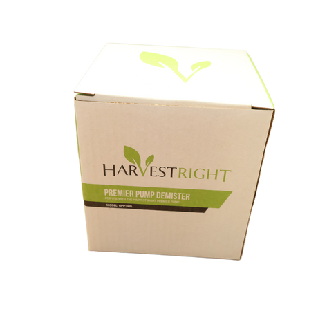 Harvestright Premier Pump OEM Demister Oil Filter