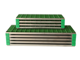 Tray Stackers for Stay Fresh