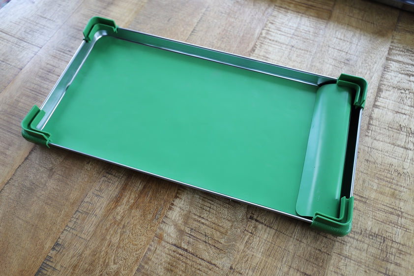 Silicone Mats for The Cube Freeze Dryer (PLEASE WATCH VIDEO BELOW BEFO Freeze Drying Supplies