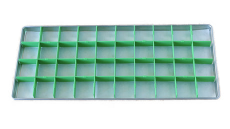 Freeze Dryer Tray Dividers for Harvest Right trays (select your size below)