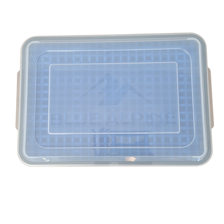 Tray Dividers™- for Blue Alpine Freeze Dryer trays MADE IN THE USA