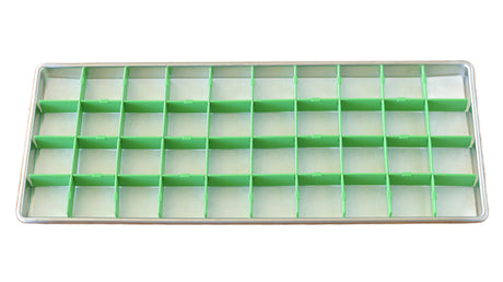 Freeze Dryer Tray Dividers for Harvest Right trays (select your size below)